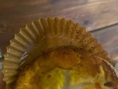 蛋挞-Let's Taipei 非常烘焙(太古里店)