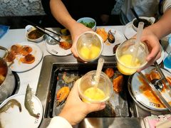 -苏格里岛自助烤肉海鲜火锅(成都金牛万达店)