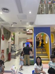 -meland亲子乐园(珠海环宇城店)