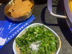 -来涮蜀鲜货火锅串串香(菜市口店)