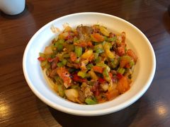 -巴依老爷新疆美食(牡丹园店)