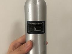 限量冷萃咖啡-CoffeeVendor(西乡店)