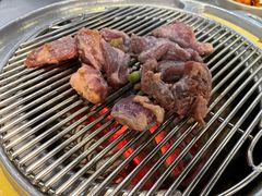 -喜来稀肉(虹泉路店)