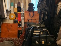 -爱马仕(麦迪逊大道店)