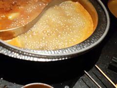 -牛New寿喜烧(虹桥新天地店)