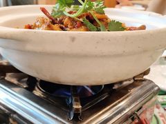 -全聚贤餐厅·湖北家常菜(沙湖店)