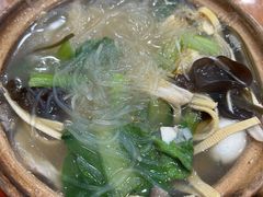 -清真·马文砂锅大全(麦苋街店)