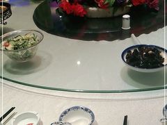 -鸿兴楼酒家(阜阳路店)