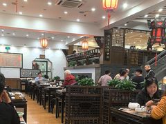 -一楼食业·美食人家