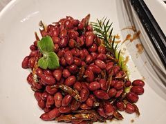 -太阳门淮扬菜(南京博物院店)