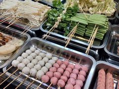 -魏记里脊肉炸炸炸(南门口店)
