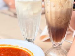 -德大西餐社(云南南路店)