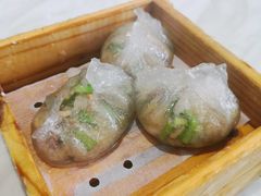 -點無缺茶楼·海鲜酒家(世博店)