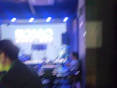 -MOSSO音乐酒吧·live house(长乐路店)