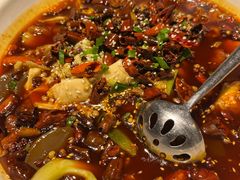 -真地道京味府·鲜橙烤鸭·北京菜(朝外大街东大桥店)