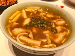 -俏江南天津时尚曲艺主题餐厅(马场道店)