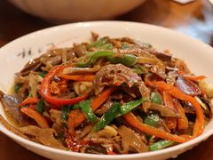-辣公子·千岛湖私房菜(滨江店)