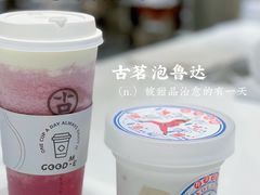 -古茗(洛阳宝龙广场店)