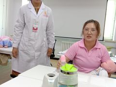 -好孕妈妈月嫂(哈尔滨总店)