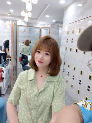 -Coco Salon 日系烫染专业店
