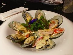 -C&R西班牙餐厅