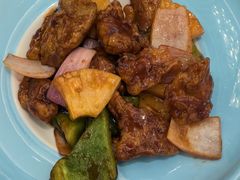 -新世界餐厅(万达店)