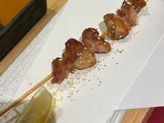 -松鱼亭·和牛烧肉(协鑫广场店)