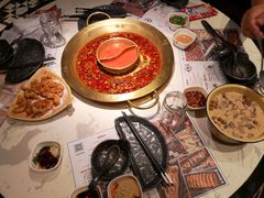 -哥老官重庆美蛙鱼头(宝山龙湖店)