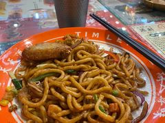 -添利·香港茶餐厅·下午茶(雪象店)