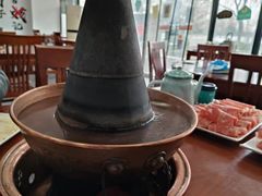 -岳合轩老北京涮肉