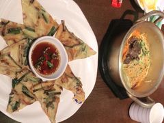 -汉米达特色料理餐厅(郴州友阿国际广场店)