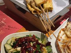 -木屋烧烤(南新店)