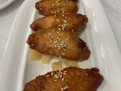 -金翠皇宫粤菜·点心·海鲜(科技园店)