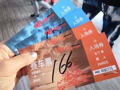 -锐擎卡丁车主题乐园(郊野公园店)