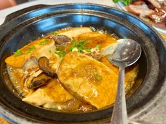 -香港深井掂檔烧鹅茶餐厅(海韵城店)