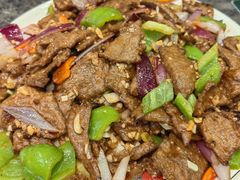 -金阁家常菜(贵阳路店)