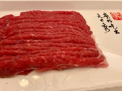 羊磨裆-丁卯•铜锅涮肉(工体店)