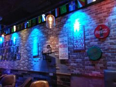 -苏哥利酒店·酒吧 BAR SOUL(观前街店)