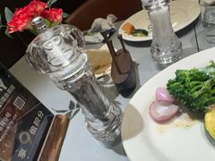 -西堤牛排(北京国瑞店)
