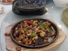 -东江渔村·古典园林·30年粤菜老字号(太和店)