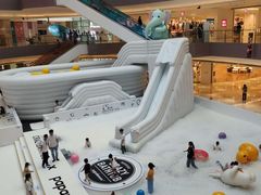 -宝龙城(杭州滨江店)