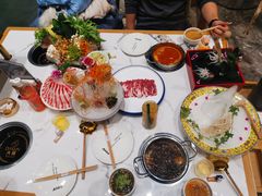 -大舜国风· 和牛火锅(绮霞街店)