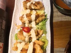 南蛮炸鸡块-有喜屋·深夜食堂(环宇荟店)