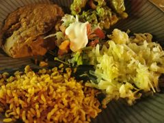 -Pistolera Mexican Cantina女枪手墨西哥餐厅(碧云路店)