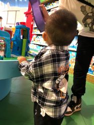 -Hamleys哈姆雷斯(东方福来德店)