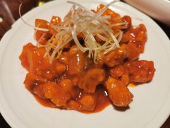 -缪氏川菜(深圳北站缤果空间店)