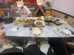 -不夜天烧烤牛骨头(南湖店)