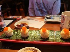 -木村武·手作寿司料理(中山亭店)