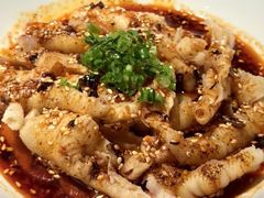 -太二酸菜鱼(汕头苏宁广场店)