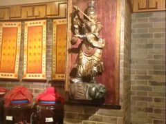 -宝轩渔府·老字号海鲜·正宗津菜(水上店)
